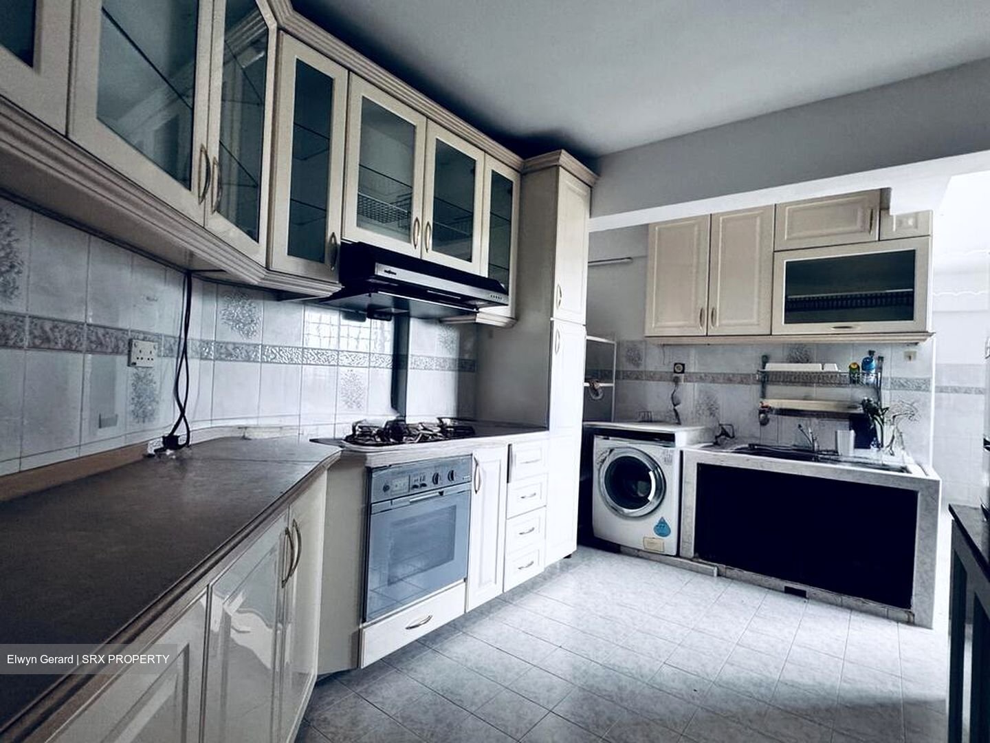 Lagoon View (D15), Apartment #507528091